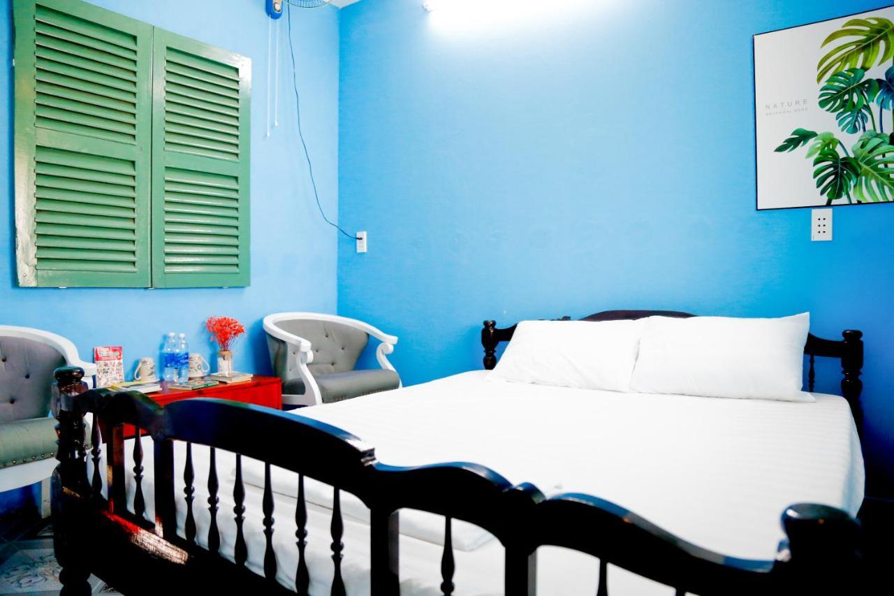 Adp Homestay & Coffee Dong Hoi Exterior photo