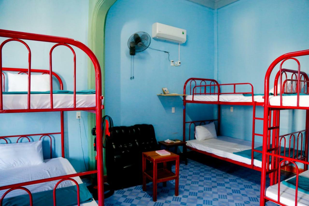 Adp Homestay & Coffee Dong Hoi Exterior photo