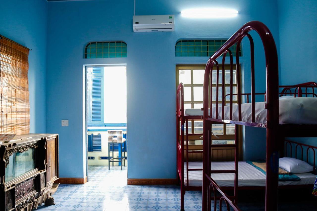 Adp Homestay & Coffee Dong Hoi Exterior photo